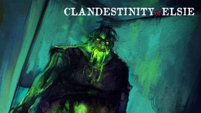 clandestinity of eslie